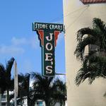 Joe's Stone Crab Restaurant