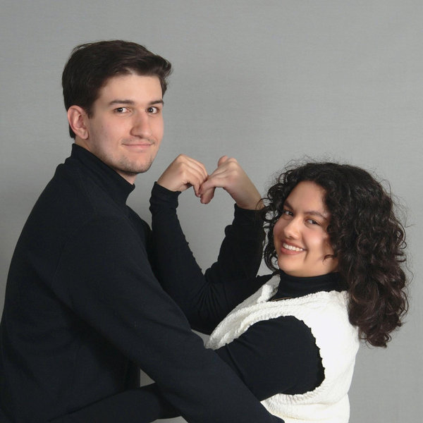 Newlywed Fund (Venmo)