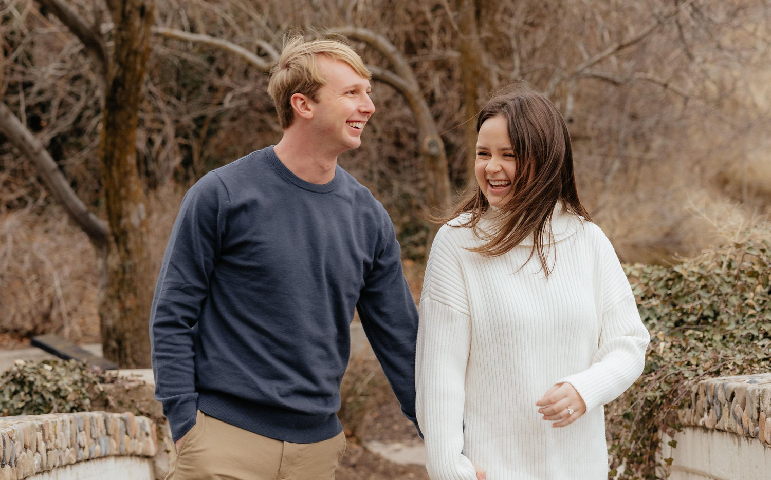 The Wedding Website of Haley Boland and Tanner Cummings