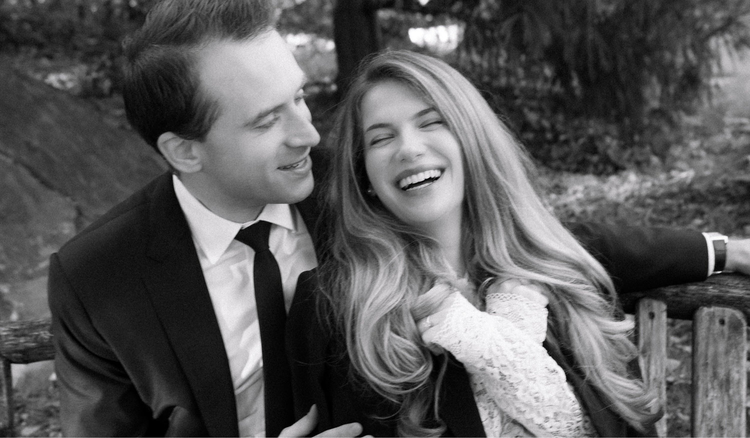 The Wedding Website of Ashley Elizabeth and Jared Alexander
