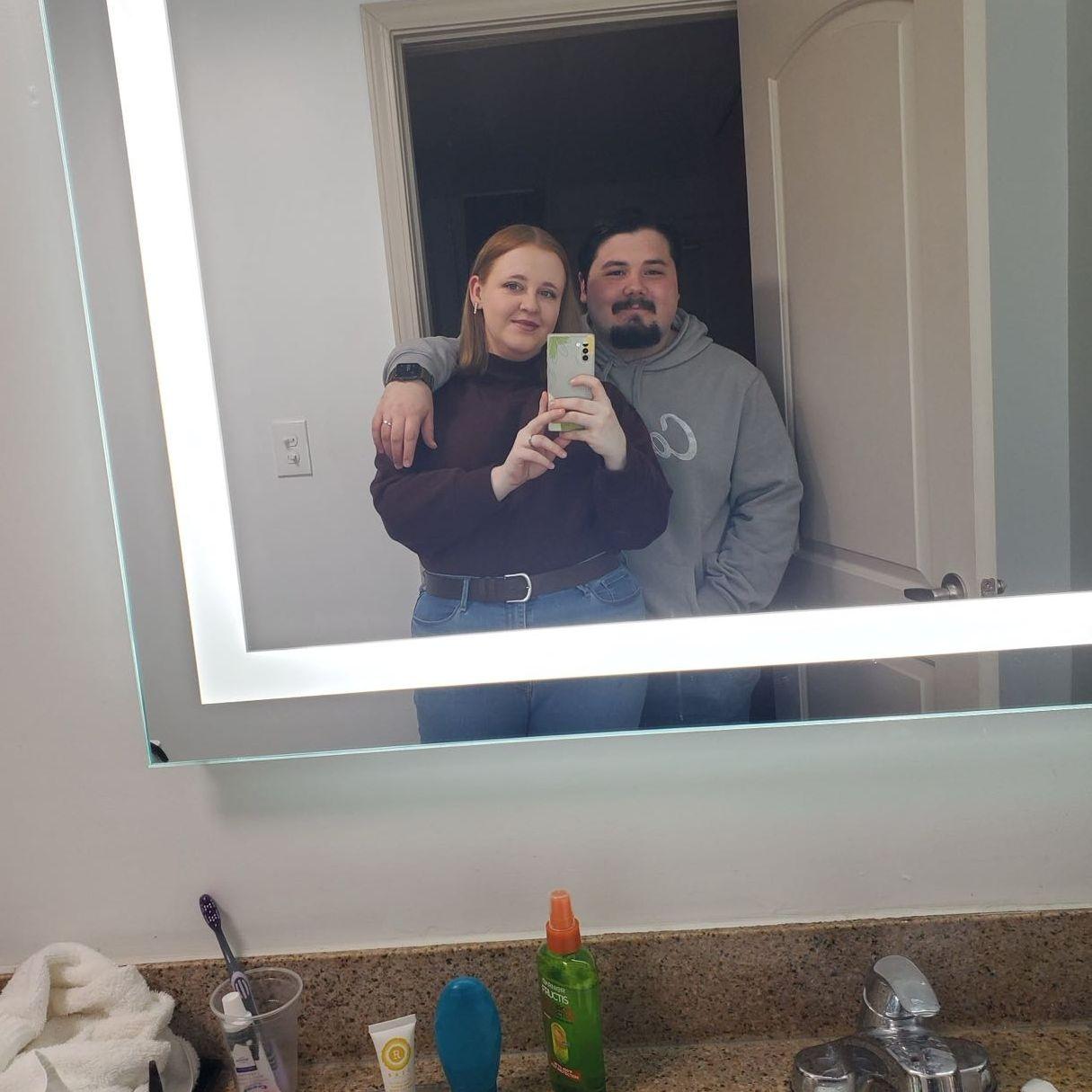 3 Year Anniversary Trip to Nashville, 2024