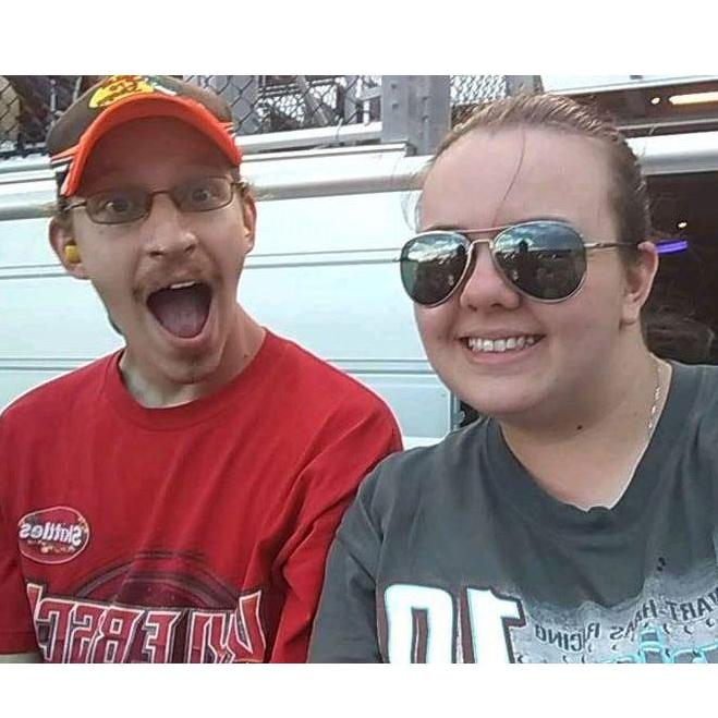 Daytona International Speedway, 2018