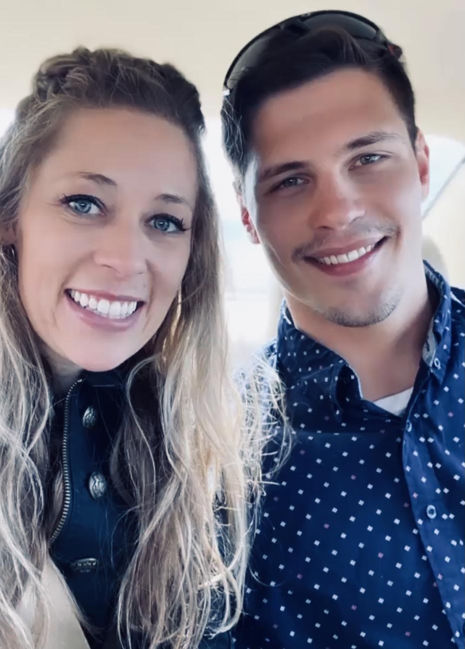 Cheesy church people shot.