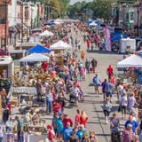 Litchfield Pickers Market