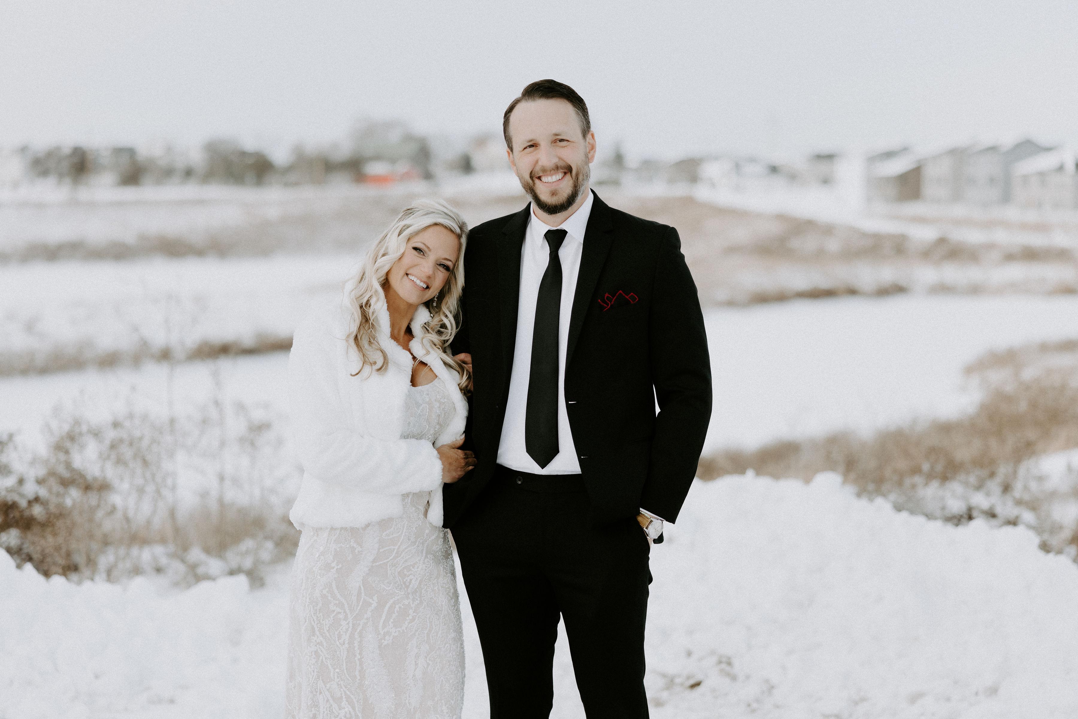 The Wedding Website of Lindsey Wade and Aaron Wagner
