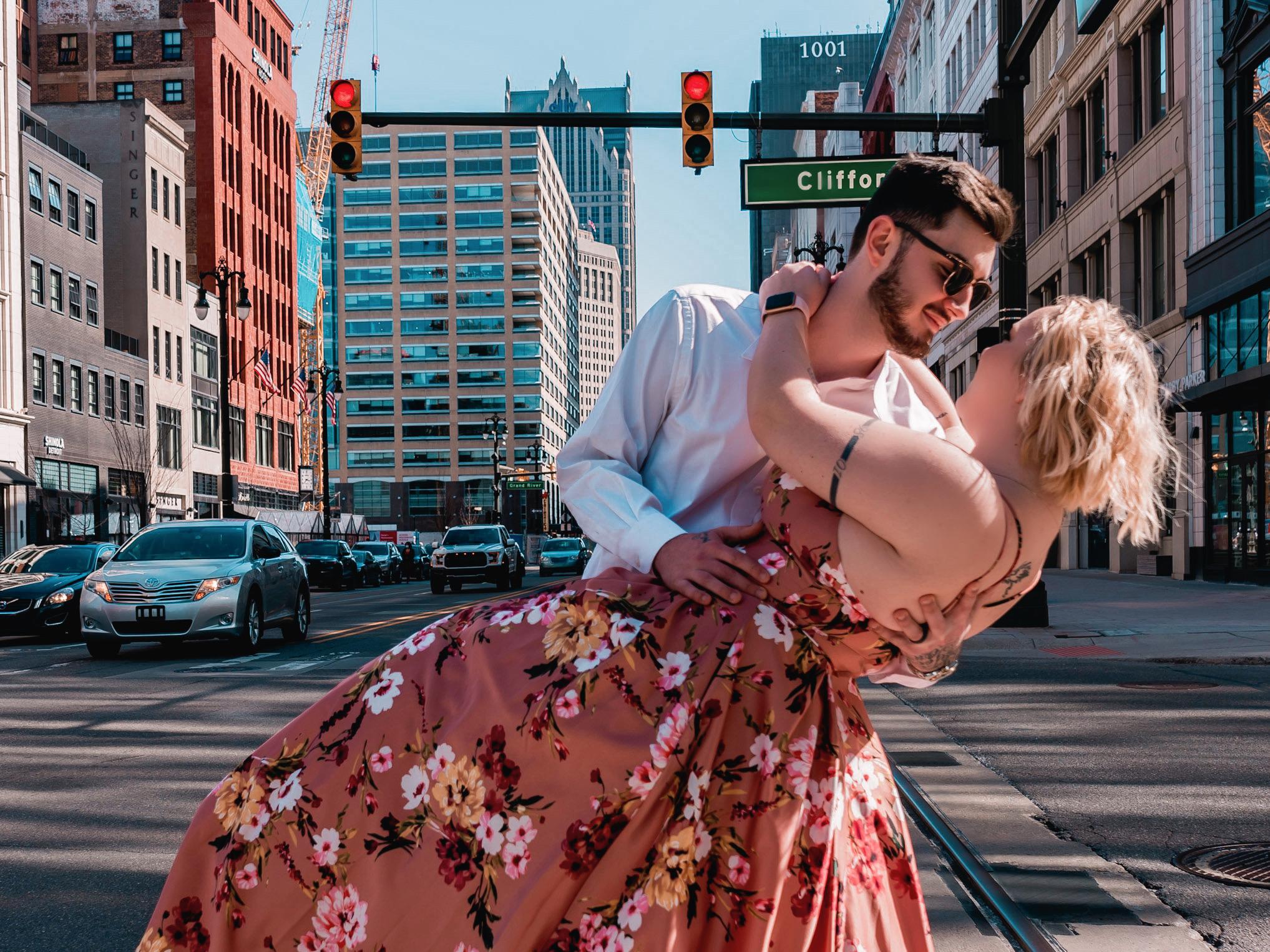 The Wedding Website of Caylin K and Robert G