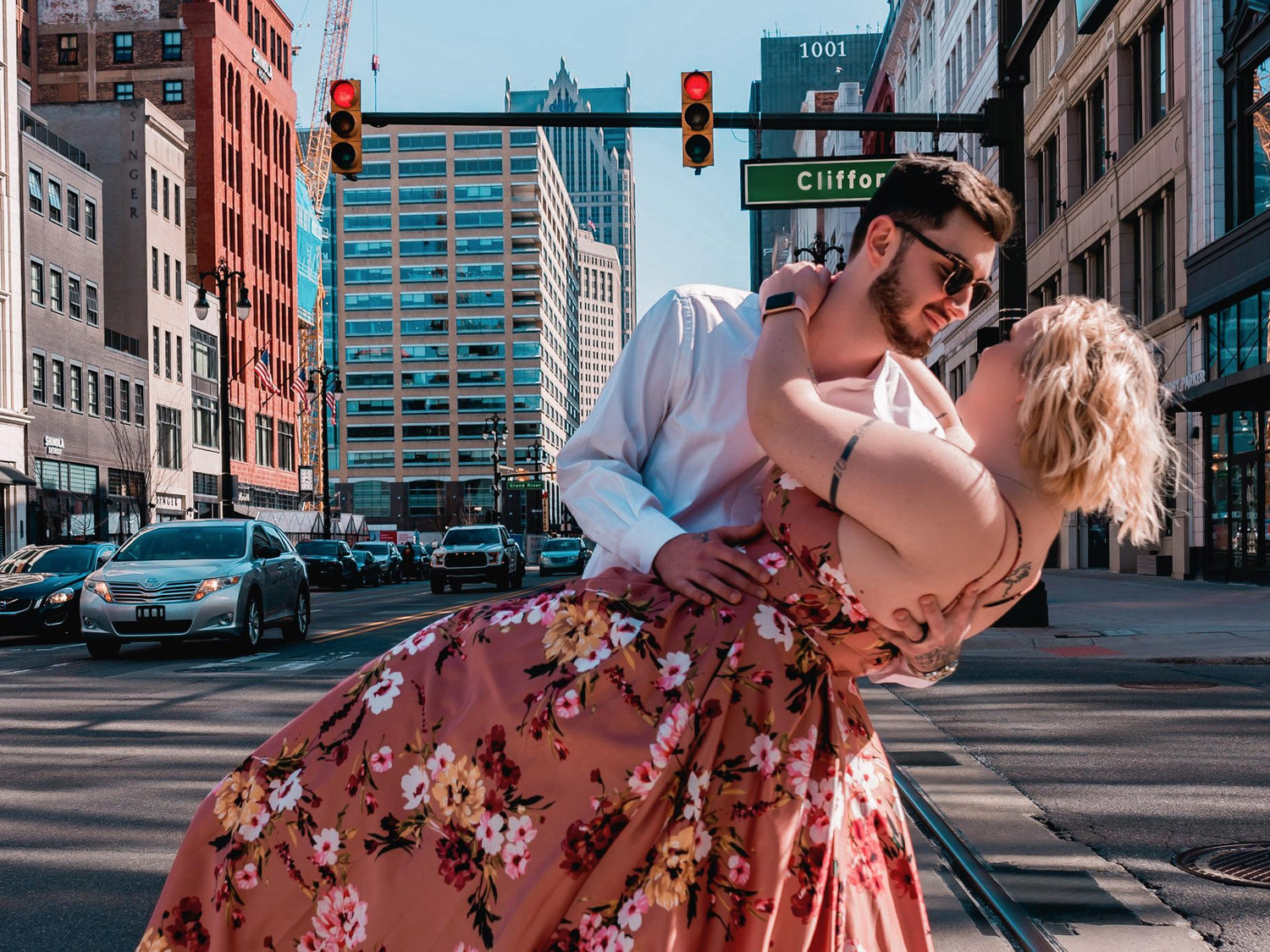 The Wedding Website of Caylin K and Robert G