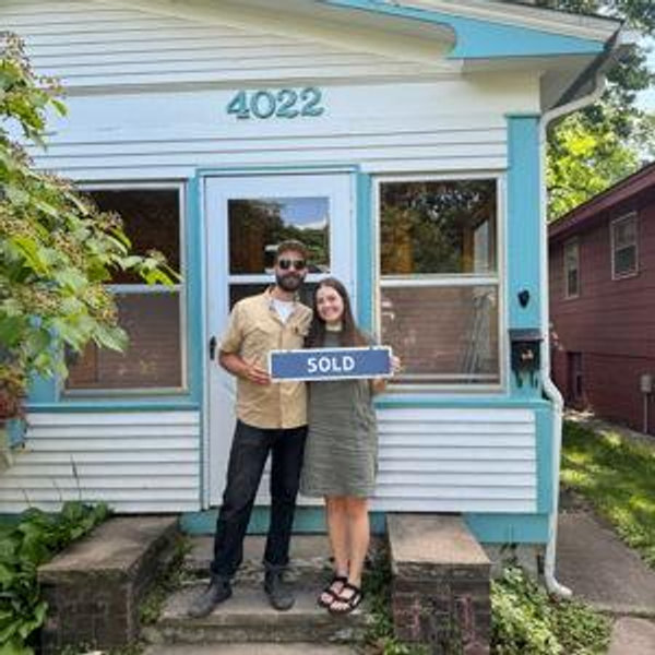 Kitchen Remodel Fund