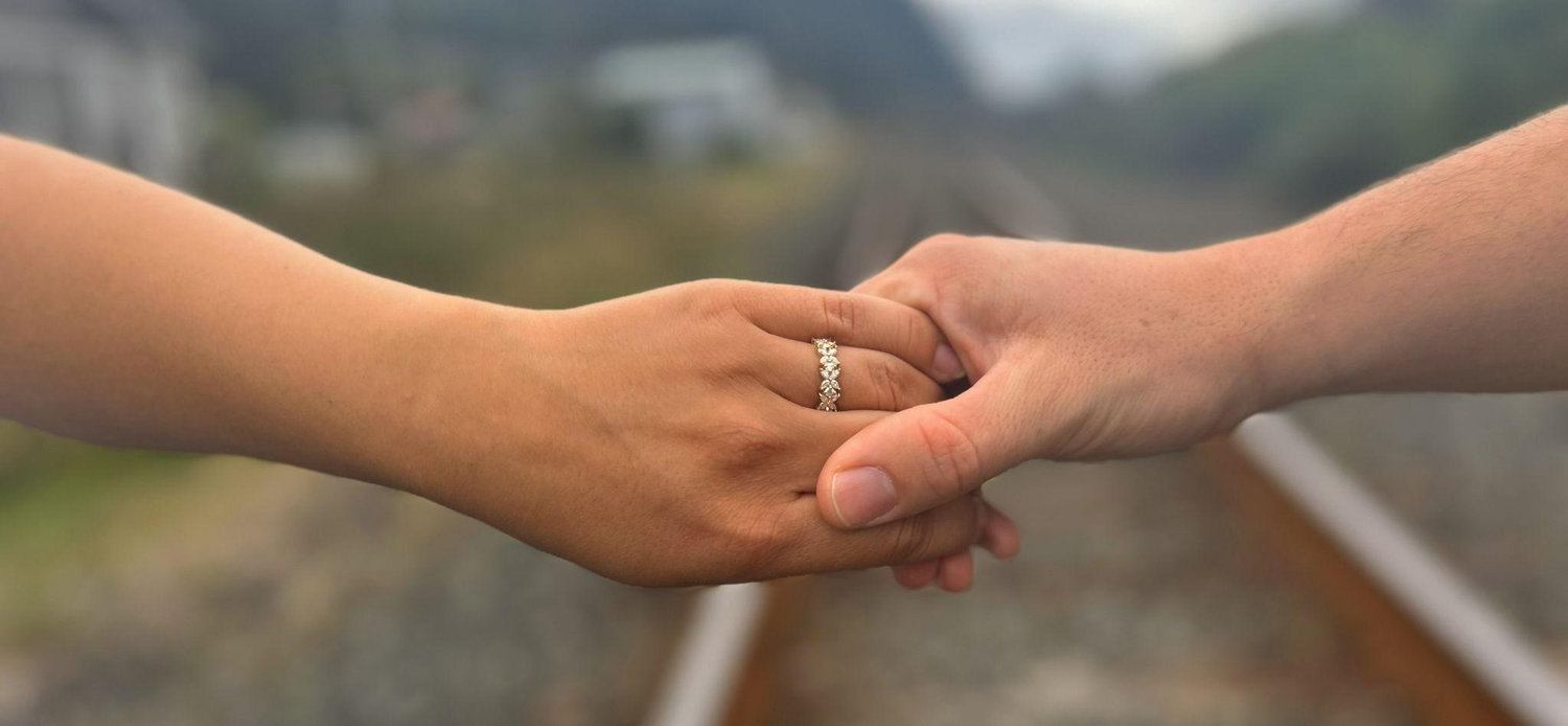 The Wedding Website of Sydney Urueta and Isaac Rodriguez