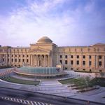 The Brooklyn Museum
