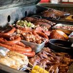 Hard Eight Pit BBQ- The Colony