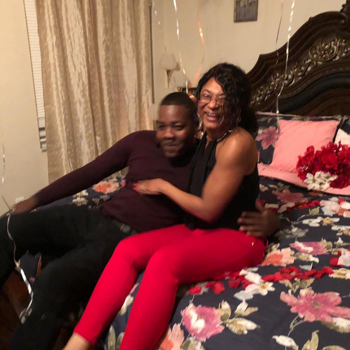 Engagement surprise