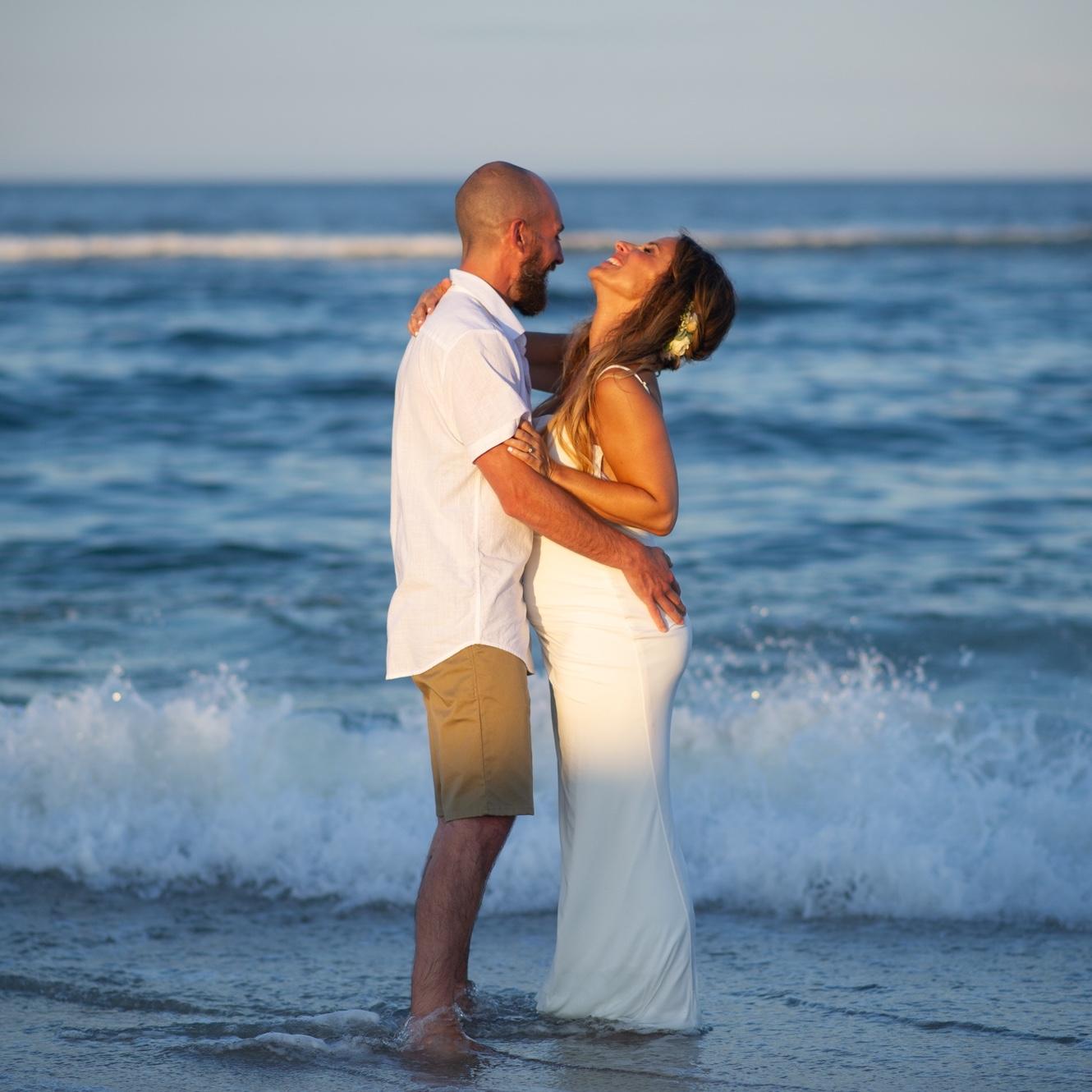 Thank you, Erin, for capturing our happiness in your beautiful photos! You truly have a gift.