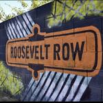 Roosevelt Row