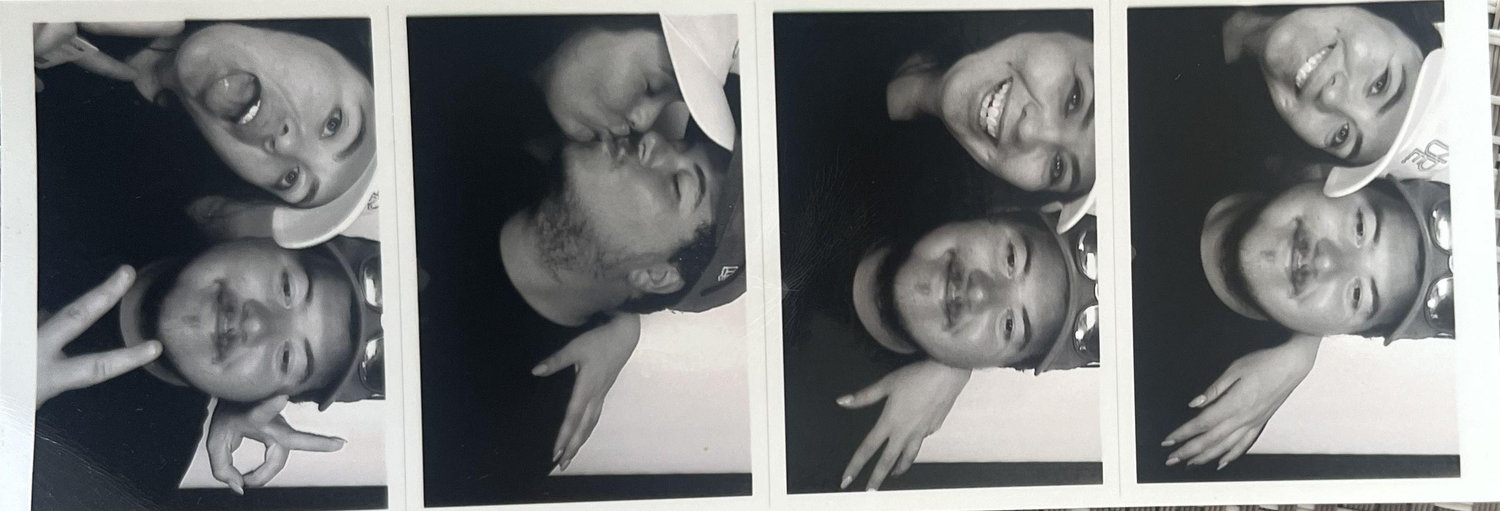 The Wedding Website of Abbey Chrisfield and Jack Walsh