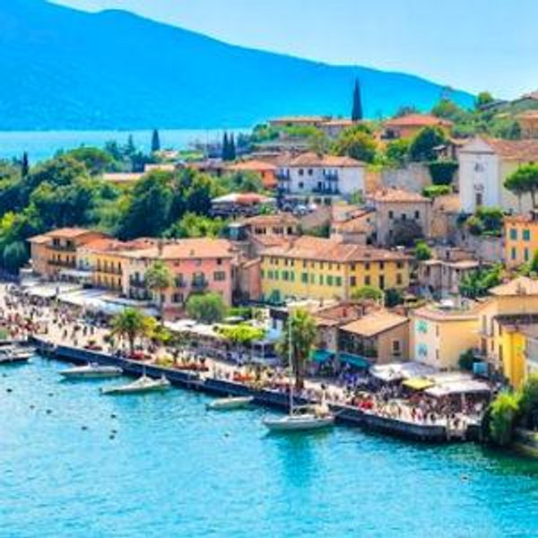 Suite Dreams in Italy & Switzerland