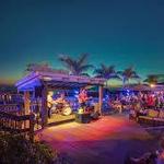 Jimmy B's Beach Bar