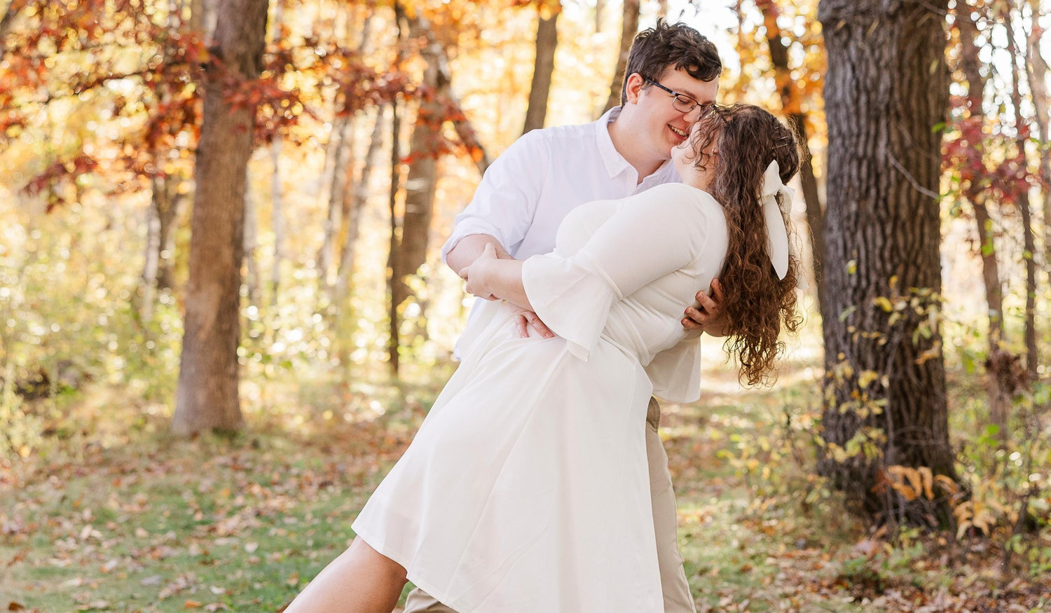 The Wedding Website of Alyssa Timmons and Ethan Hill
