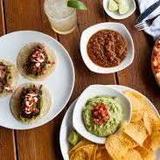 Tazza Kitchen Short Pump
