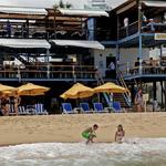 The Sand Bar