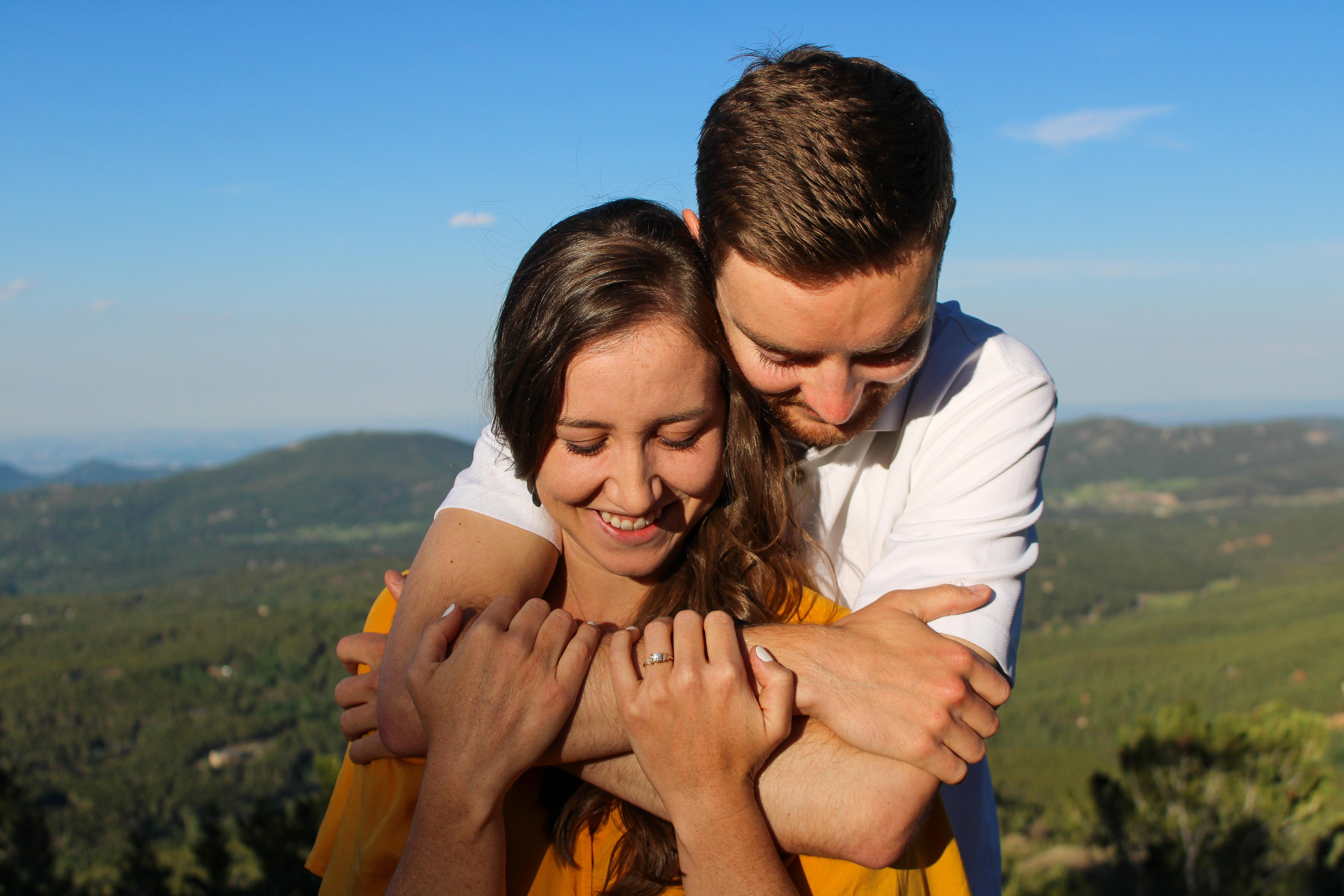 The Wedding Website of Maggie Sheahan and Garrett Cook