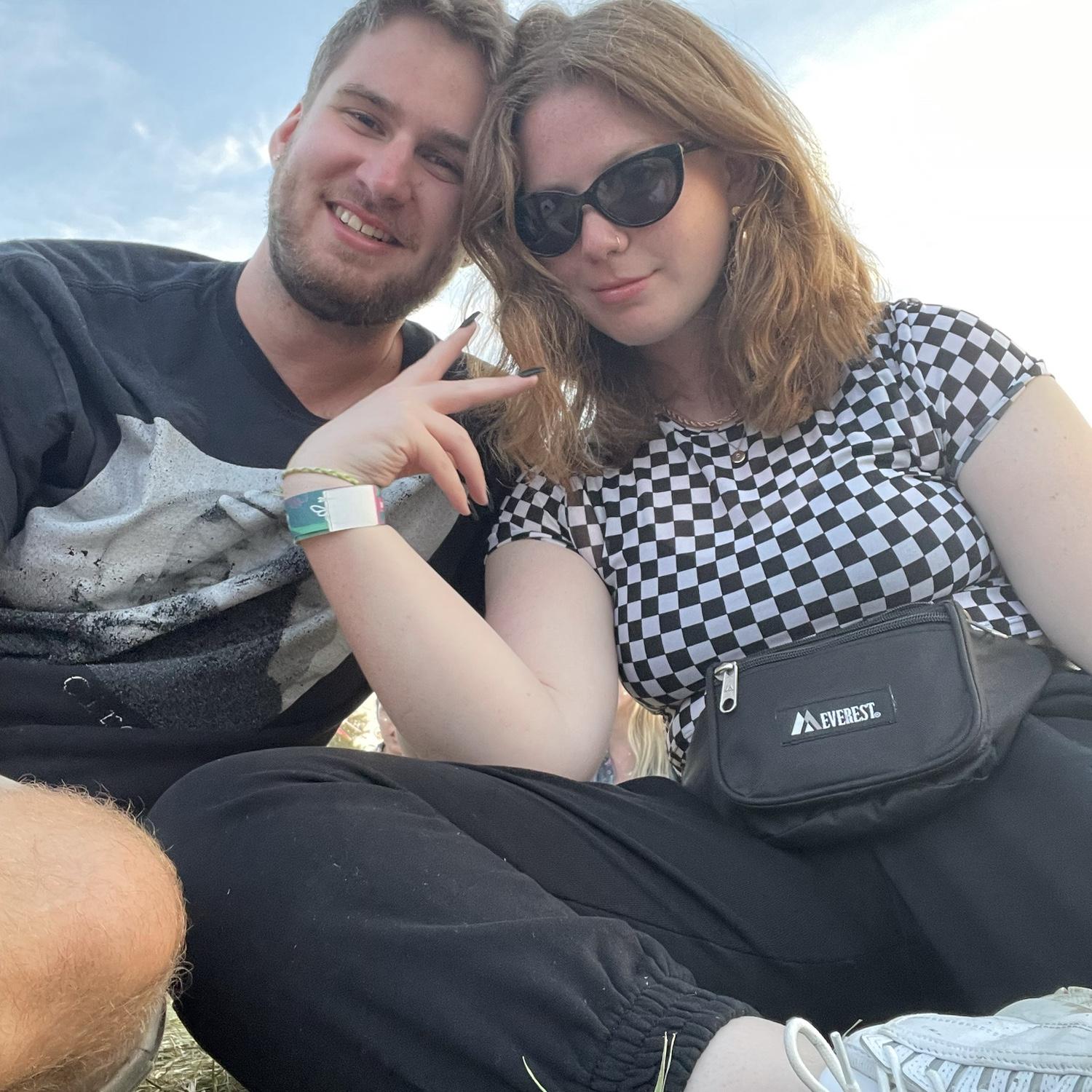 Firefly festival - amazing weekend!