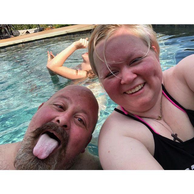 Time for some well-deserved R-n-R