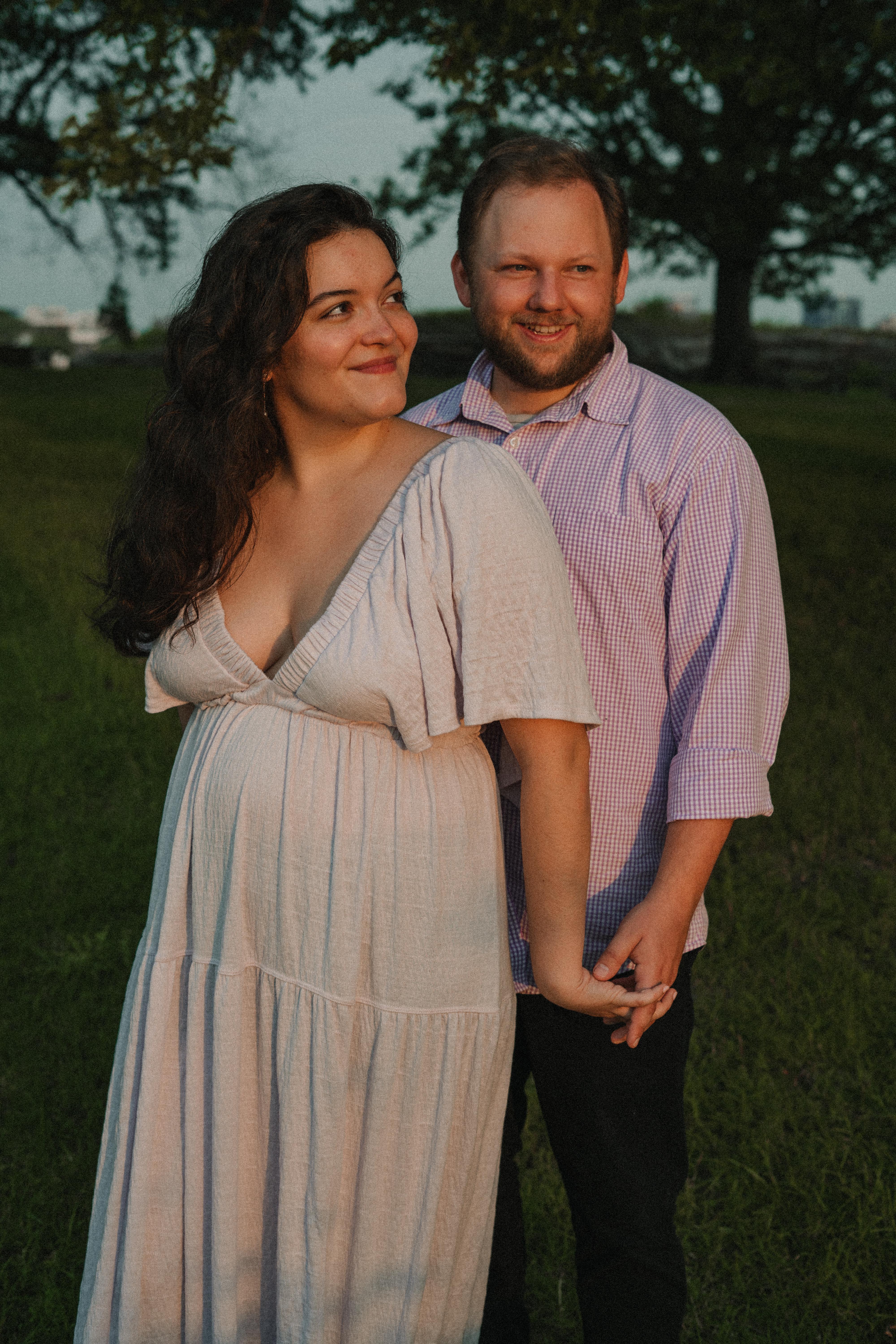 The Wedding Website of Abigail Duren and Kip Kenerly