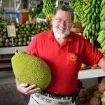 Robert Is Here Fruit Stand