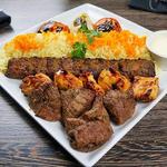 Mezza Grille