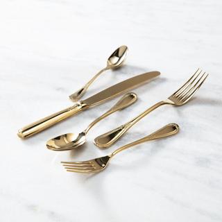 Savoy 20-Piece Flatware Set, Service for 4