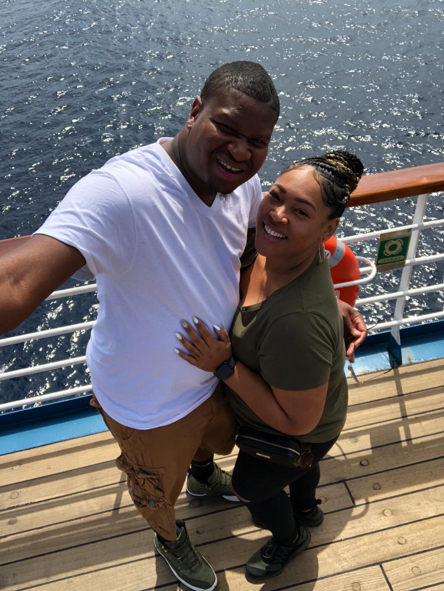 Anniversary Cruise