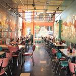 Pamela's Diner