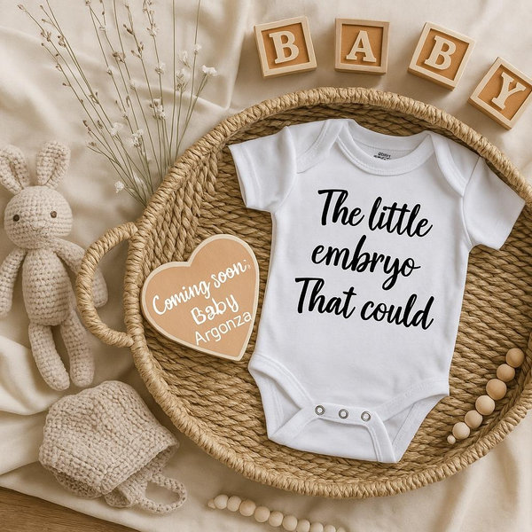 Baby Argonza Fund