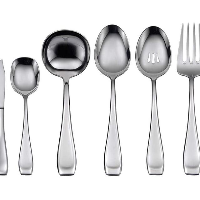 Oneida Lagen 6-Piece Serving Set