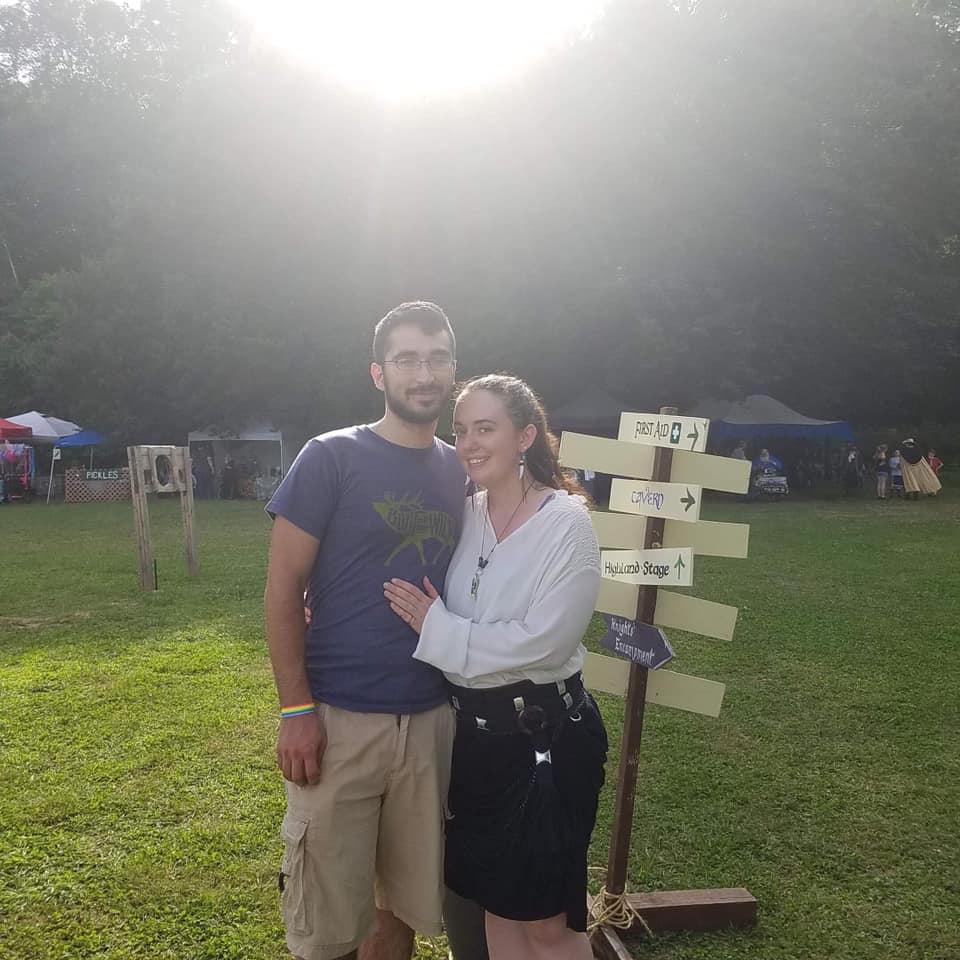 First Ren Fair 2019