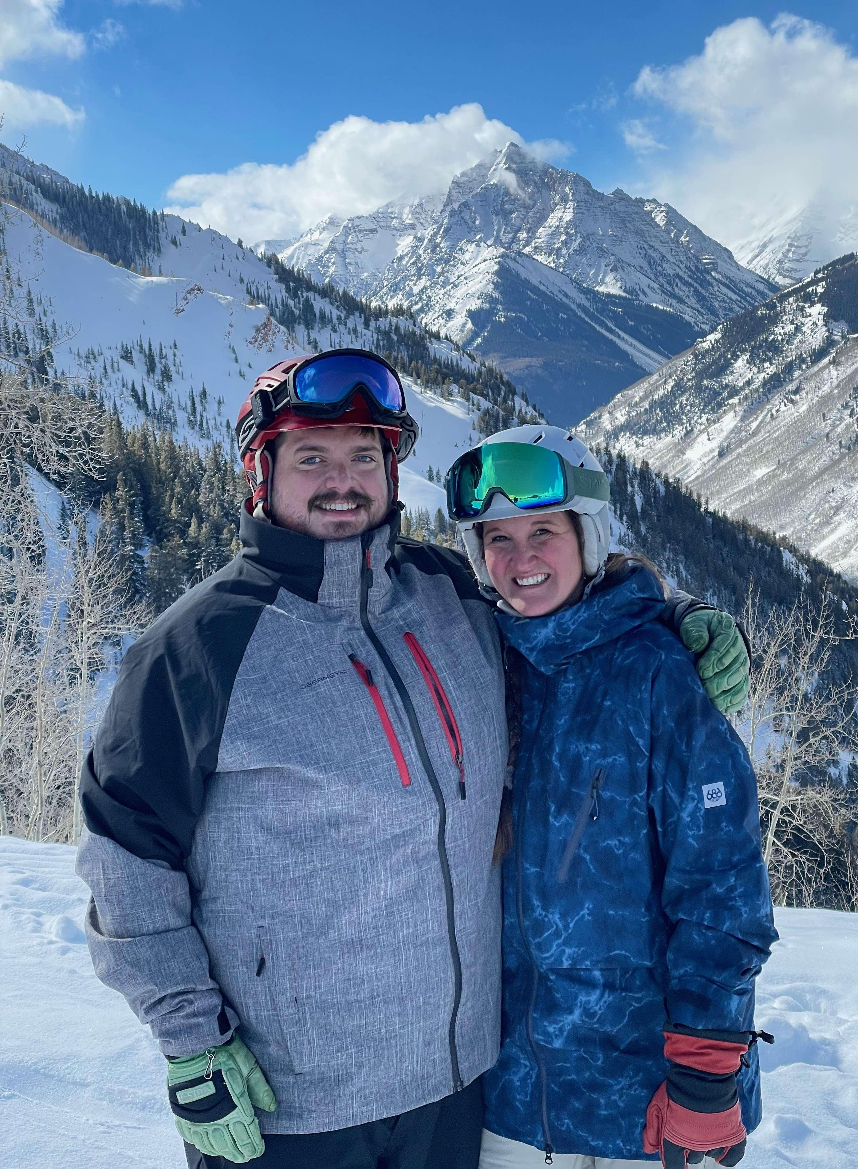 The Wedding Website of Nika Erickson and Nick Aromando