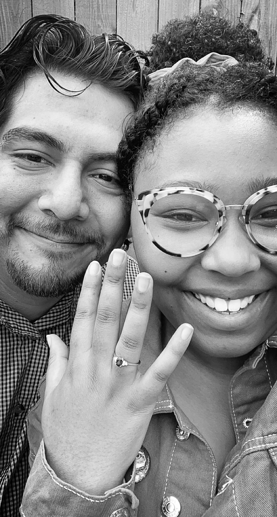 The Wedding Website of Lucio Avellaneda and Paige Lockhart