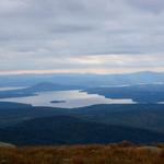 Saddleback Mountain
