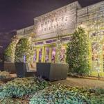Print Works Bistro