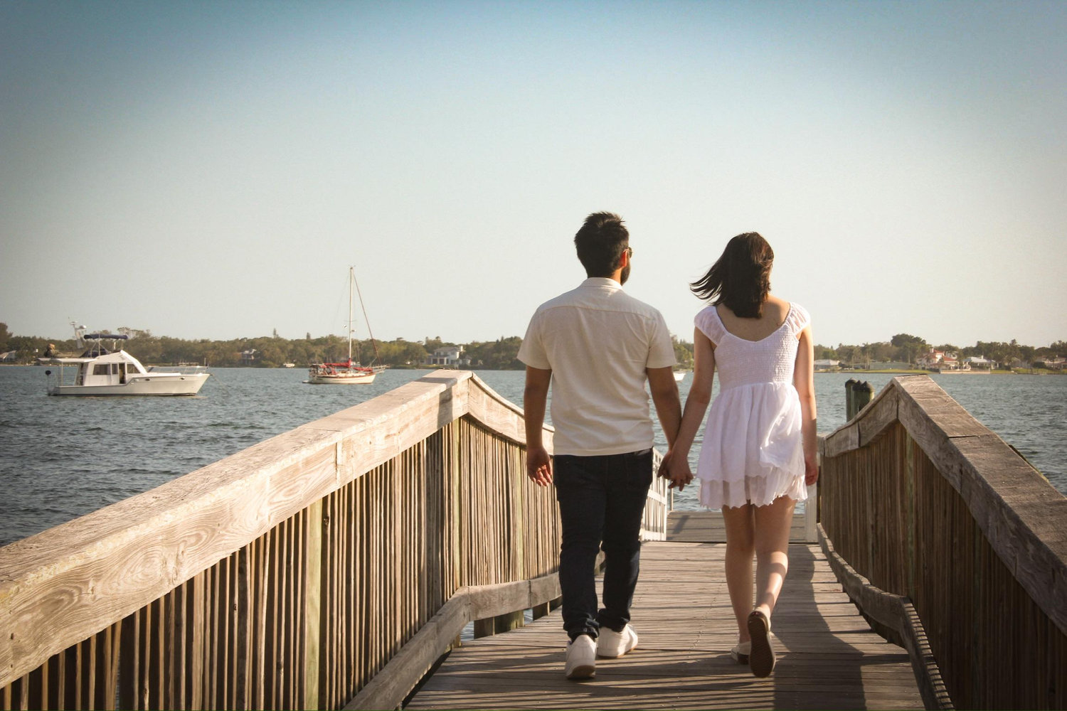 The Wedding Website of Loghan Douglas and Thaddeus Abare