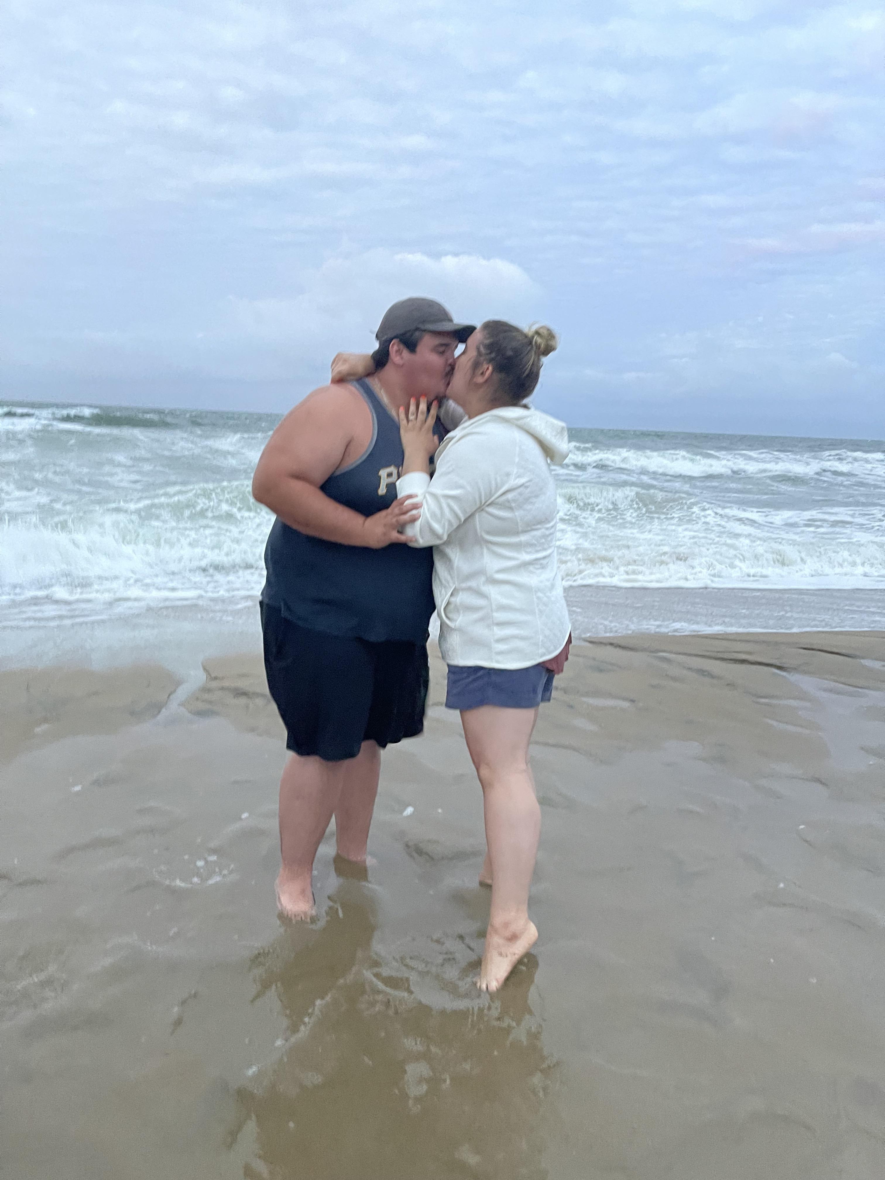 The Wedding Website of Jaclyn Ream and Chett Scarpa Jr