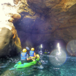 La Jolla Kayak