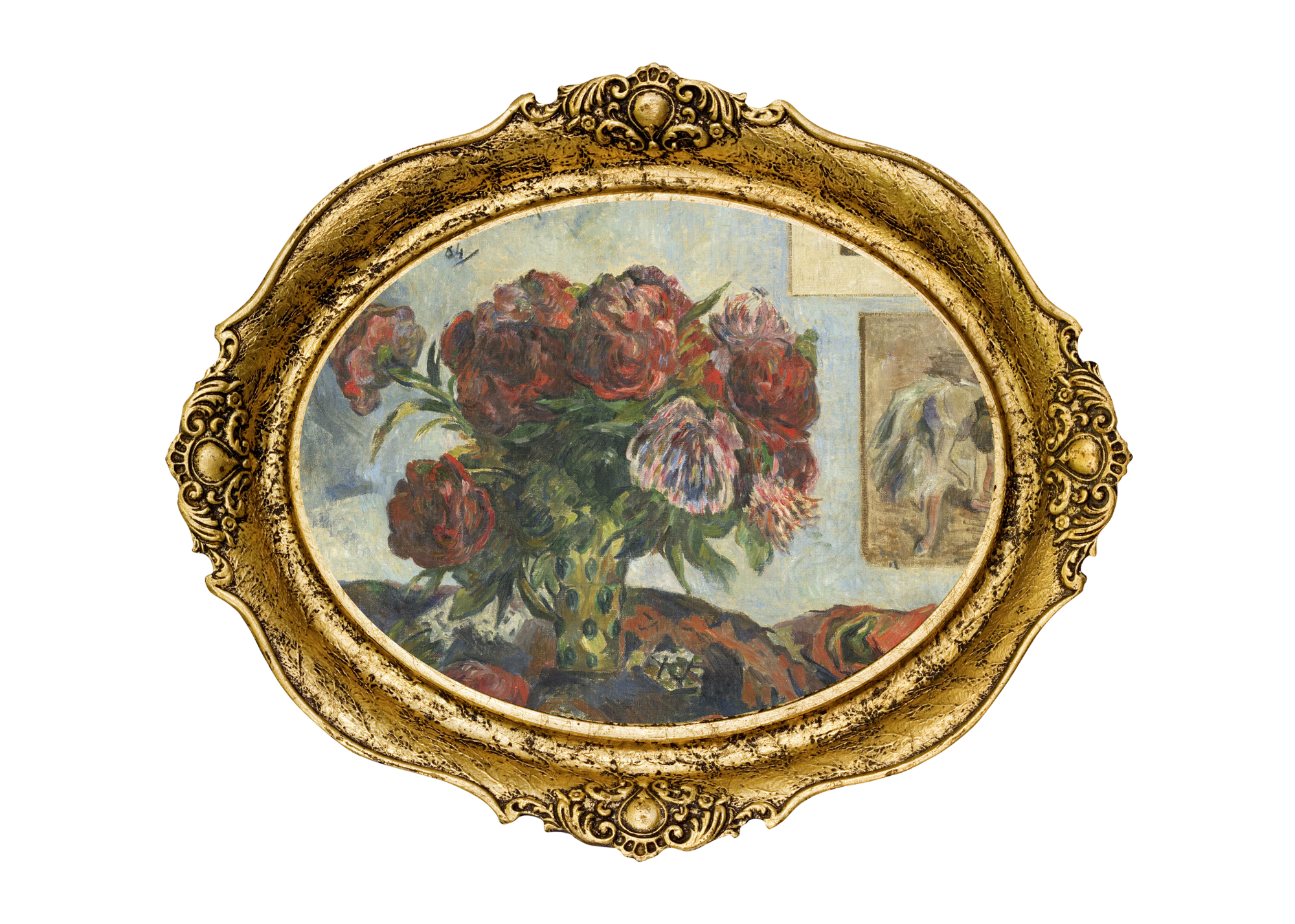 The Wedding Website of Izabelle Brink and Rocco Caprio