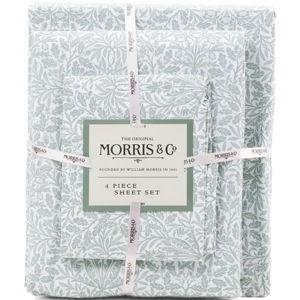 Cotton Printed Sheet Set | Bedding | TJ Maxx