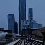 King Abdullah Financial District