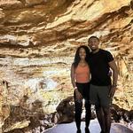 Natural Bridge Caverns