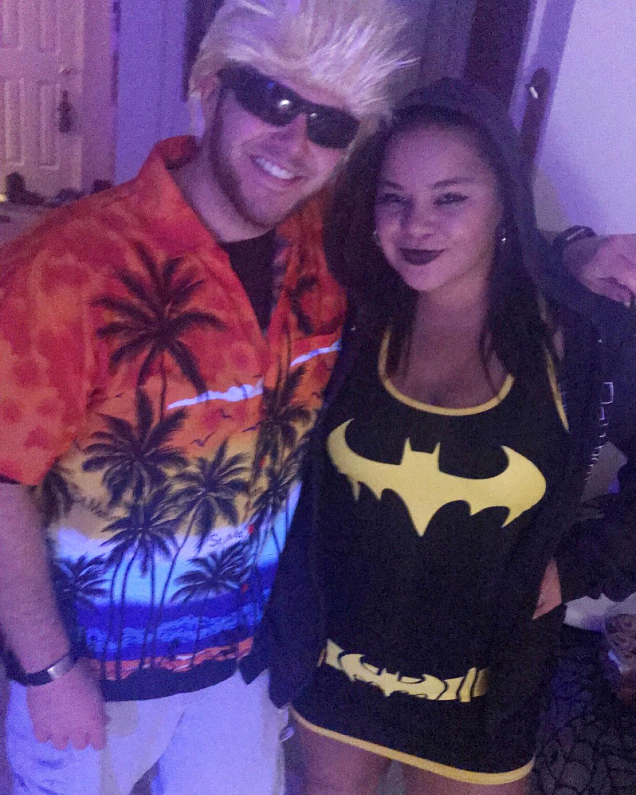 Halloween ‘18