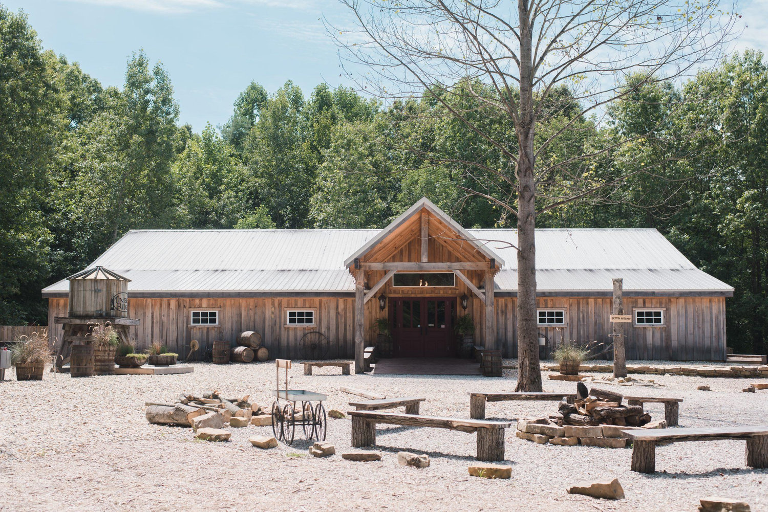 The Wedding Website of Hannah Piersall and Drew Best