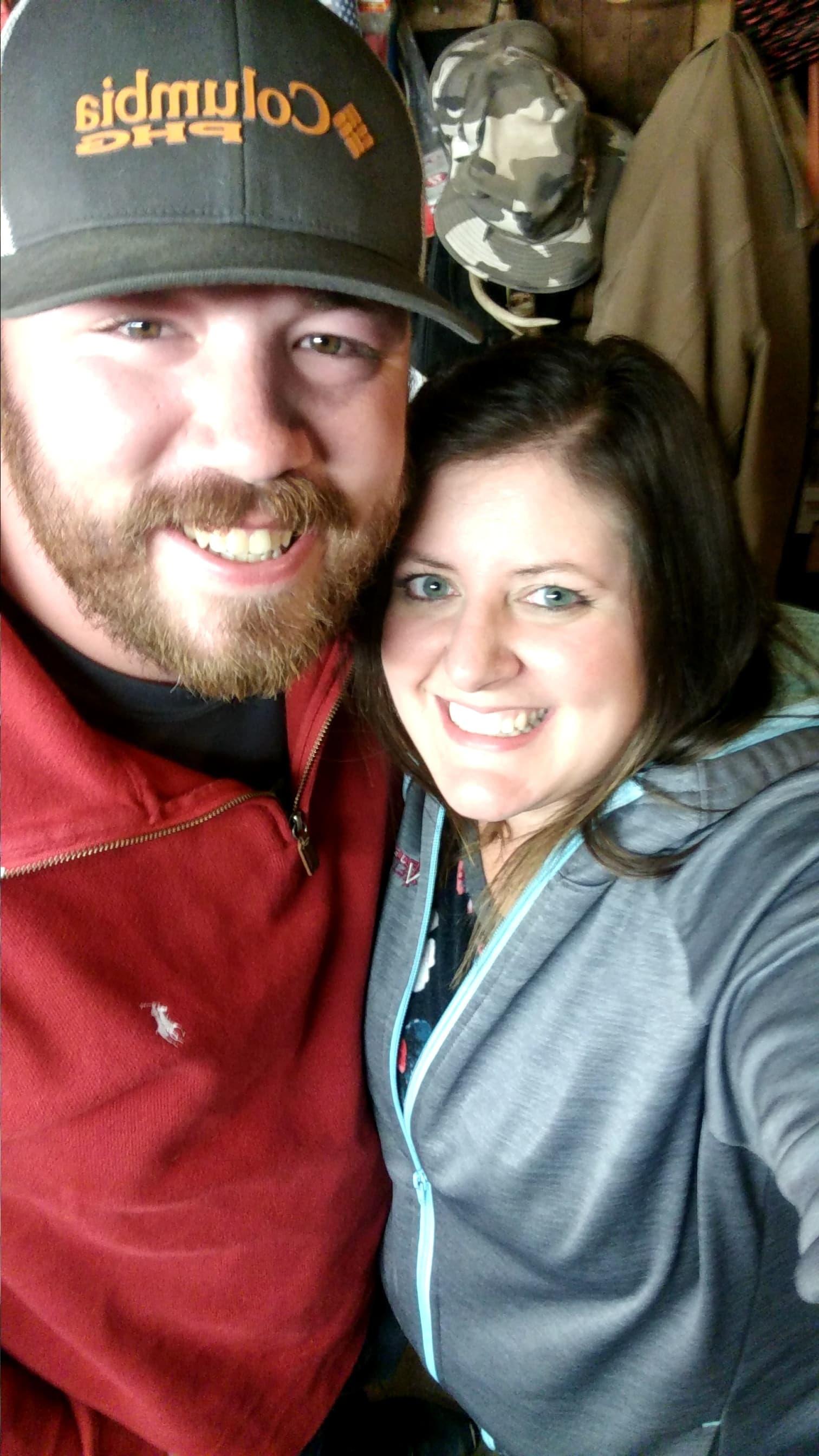 The Wedding Website of Kaylan Hendrix and Andrew Henry